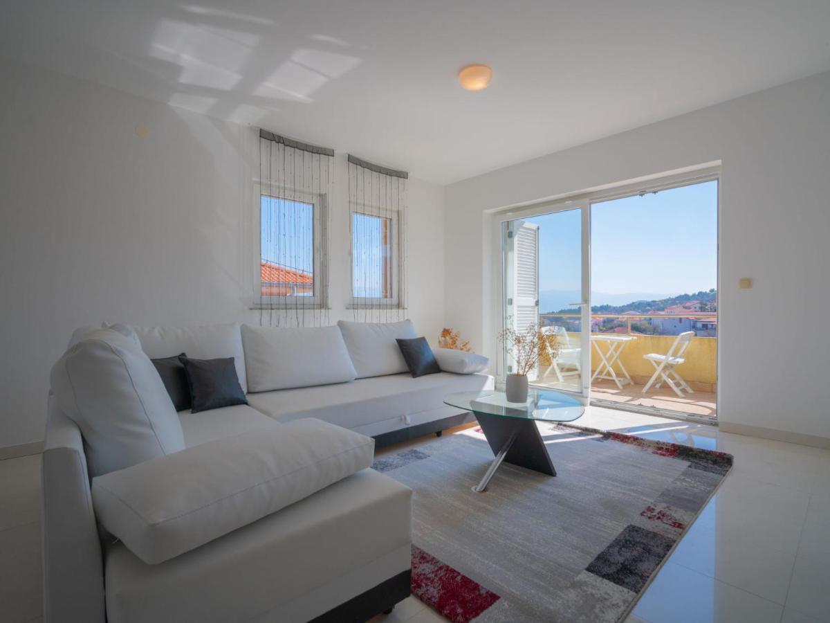 Apartmán Martina By Interhome